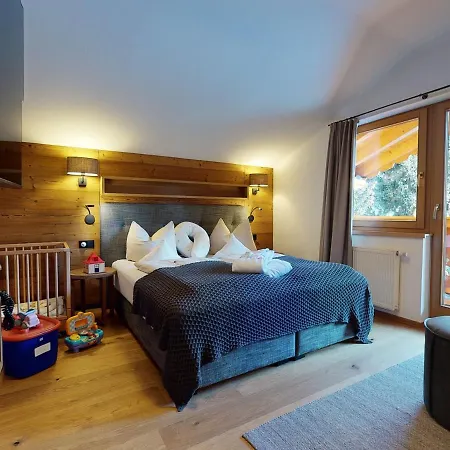 Babymio Otel Kirchdorf in Tirol