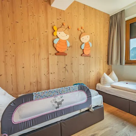 Babymio 4* Kirchdorf in Tirol