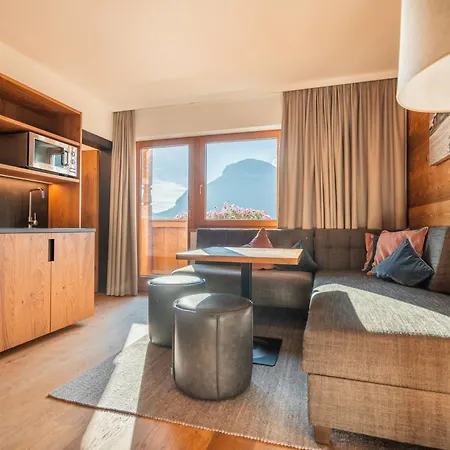 Babymio 4* Kirchdorf in Tirol