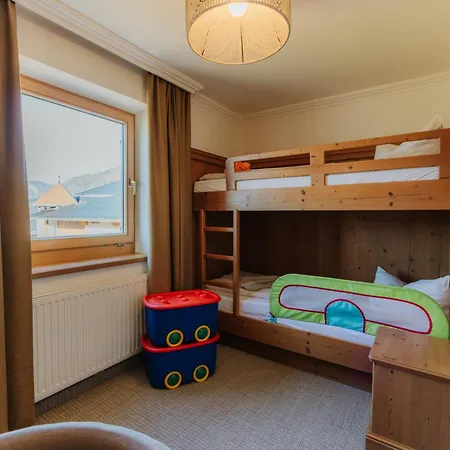 فندق Babymio 4*