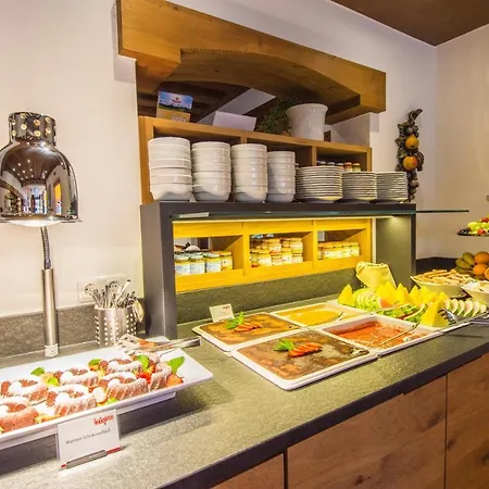 Babymio Kirchdorf in Tirol