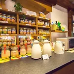 芭比米奥酒店 酒店 布肯