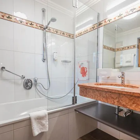 Babymio Hotell Kirchdorf in Tirol