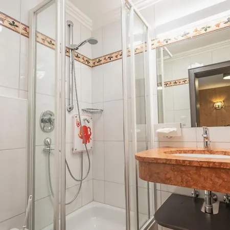 Babymio Hotell 4*