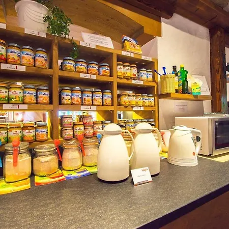 Babymio Hotell Kirchdorf in Tirol