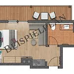 Babymio 4* Kirchdorf in Tirol