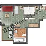 Hotel Babymio 4*