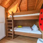 Hotel Babymio 4*