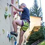 Babymio 4* Kirchdorf in Tirol
