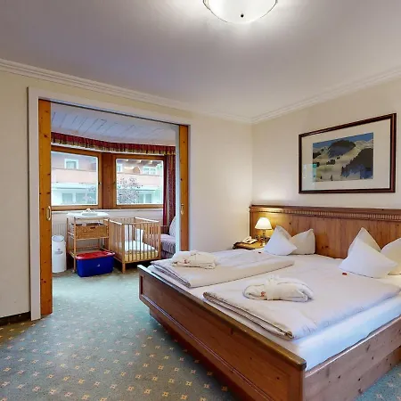 Babymio 4* Kirchdorf in Tirol