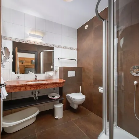 Babymio Hotel Kirchdorf in Tirol