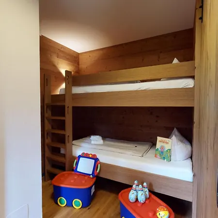 Babymio 4* Kirchdorf in Tirol