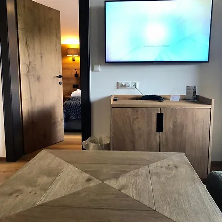 Babymio 4* Kirchdorf in Tirol