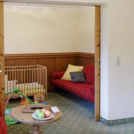 Hotel Babymio 4*
