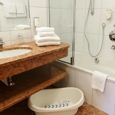 Hotel Babymio Kirchdorf in Tirol