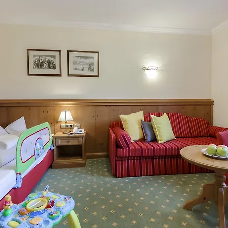 Hotel Babymio