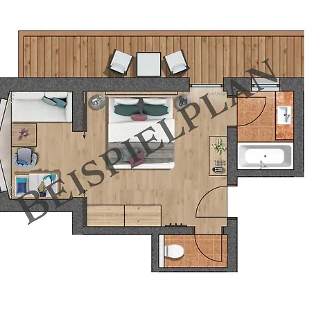 Babymio Kirchdorf in Tirol