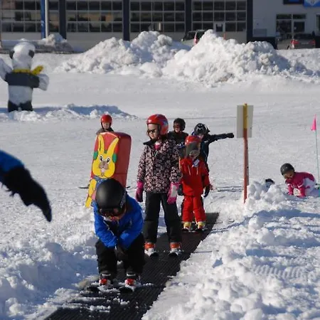 Babymio 4* Kirchdorf in Tirol