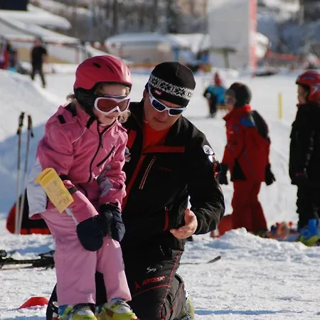 Babymio 4* Kirchdorf in Tirol