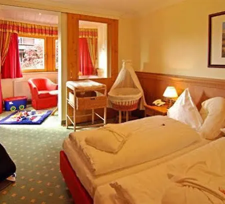 Babymio Kirchdorf in Tirol