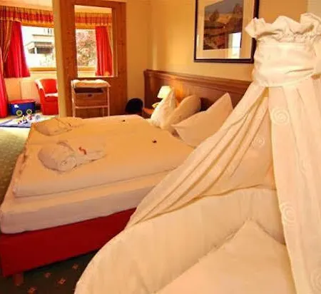 Babymio Kirchdorf in Tirol