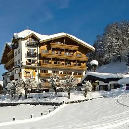 Babymio Kirchdorf in Tirol