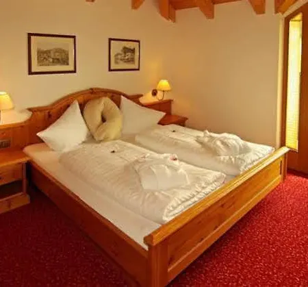 Babymio 4* Kirchdorf in Tirol