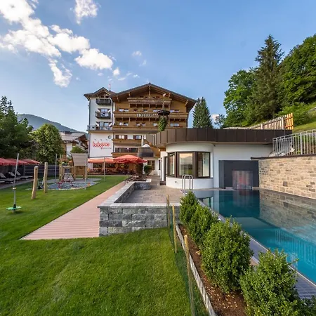 Hotel Babymio Kirchdorf in Tirol
