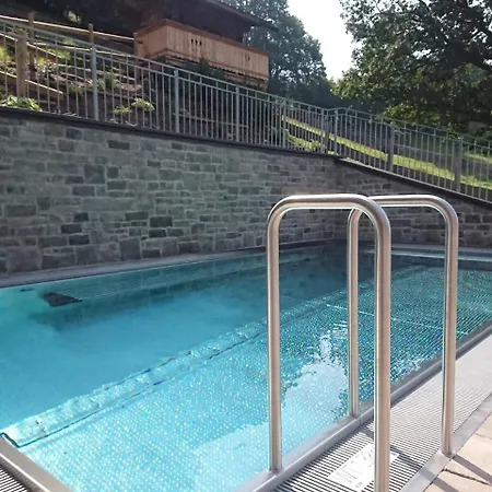 Babymio 4* Kirchdorf in Tirol