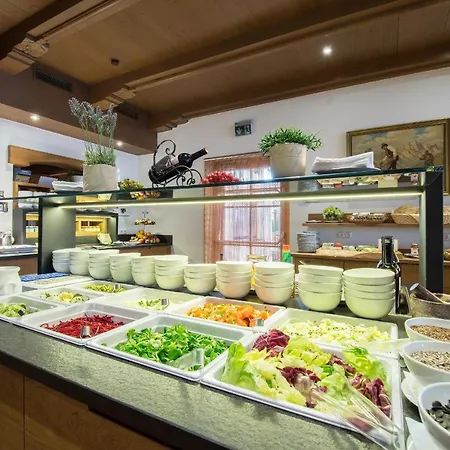 Babymio Kirchdorf in Tirol