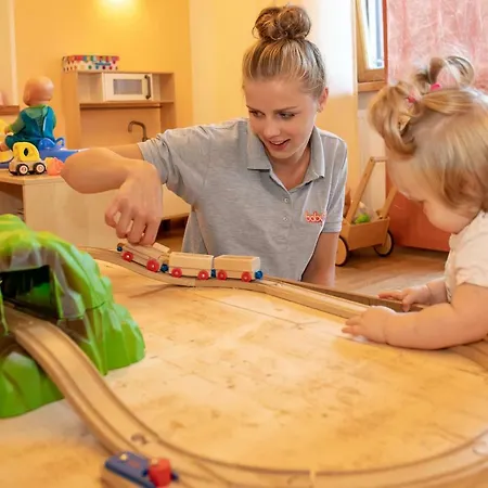 Babymio Kirchdorf in Tirol