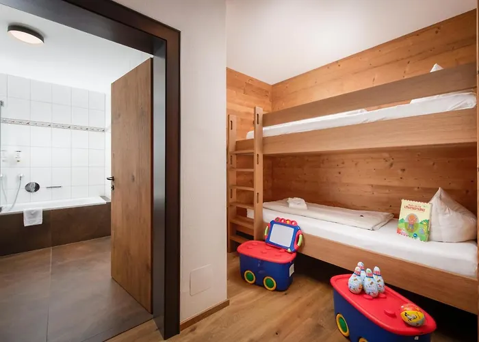 Babymio Kirchdorf in Tirol