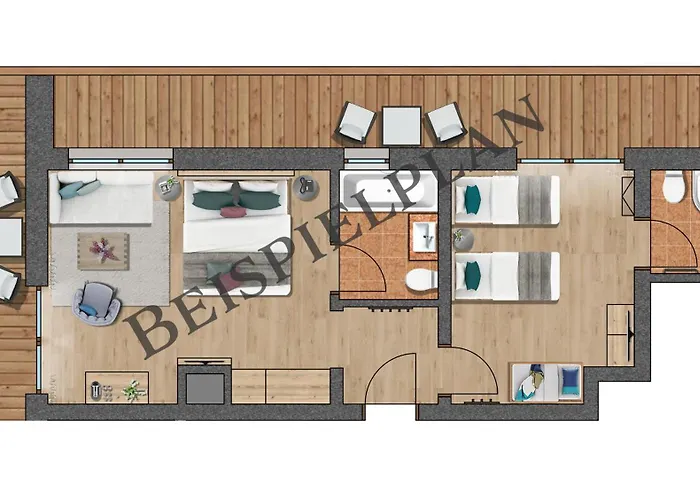 Babymio Ξενοδοχείο Kirchdorf in Tirol