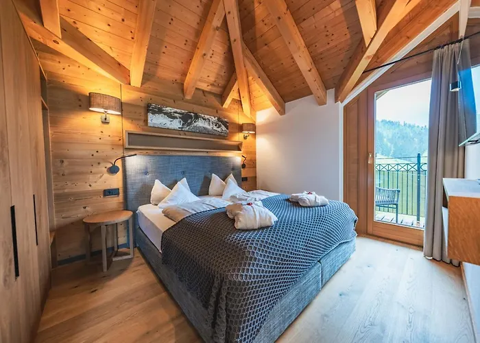 Babymio Ξενοδοχείο Kirchdorf in Tirol
