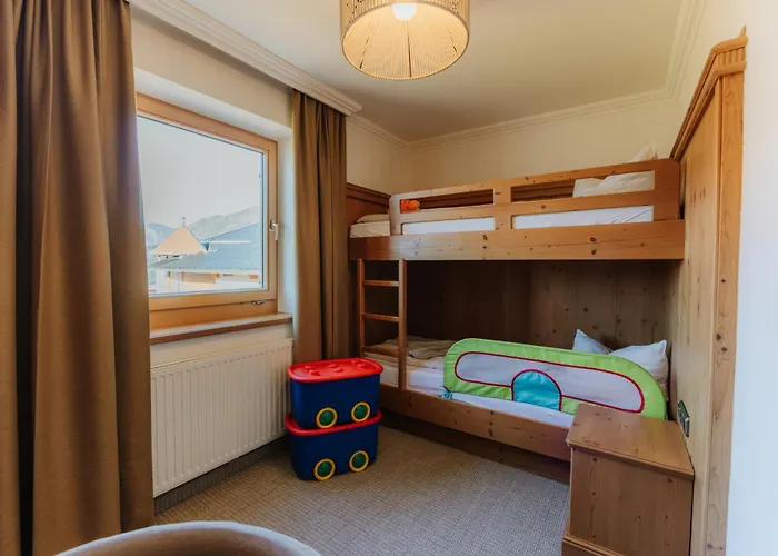 Ξενοδοχείο Babymio 4*