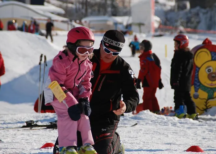 Babymio 4* Kirchdorf in Tirol