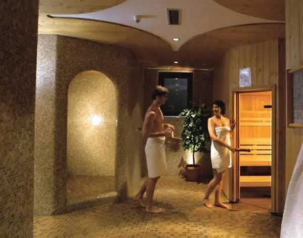 Babymio 4* Kirchdorf in Tirol