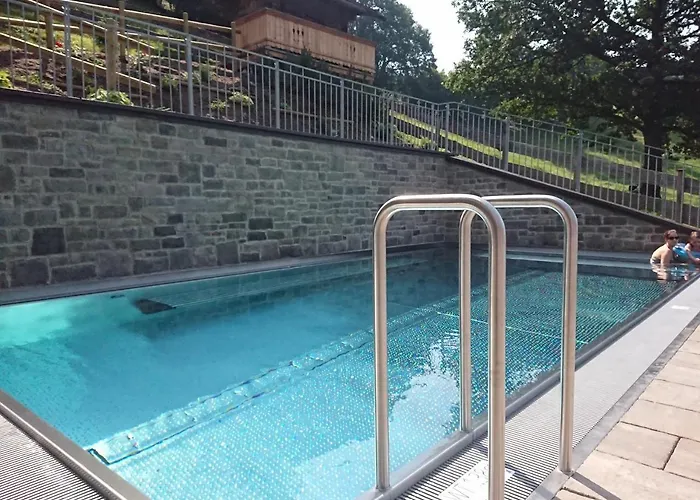Babymio 4* Kirchdorf in Tirol