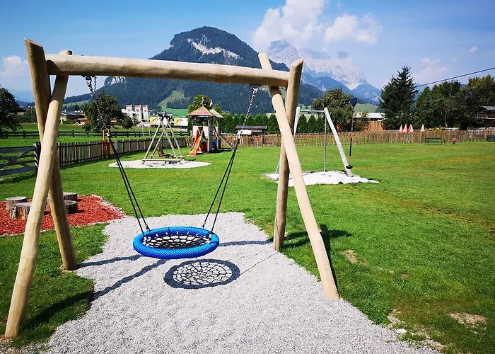 Babymio Kirchdorf in Tirol